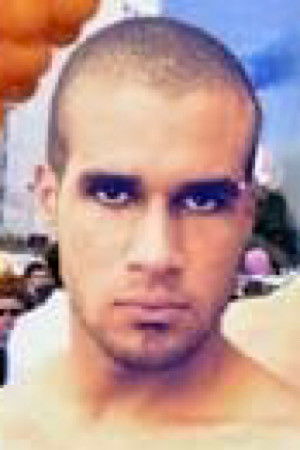 et billede af Thiago Moreno