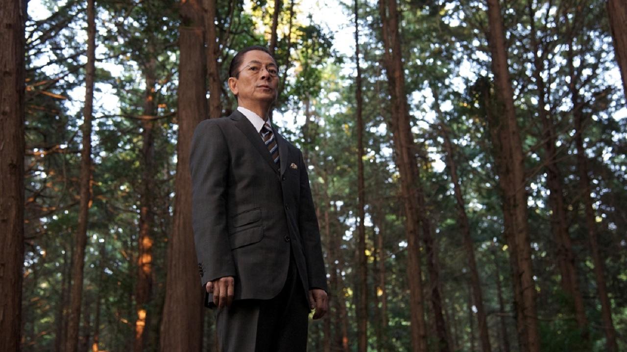 AIBOU: Tokyo Detective Duo - Épisode 10