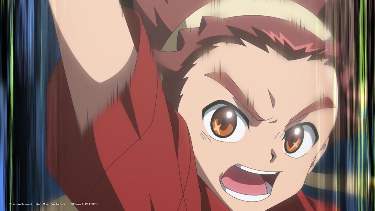 Episode 98 I Absolutely Won’t Lose