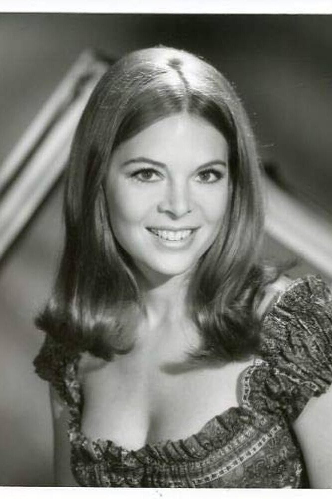 et billede af Mikki Jamison