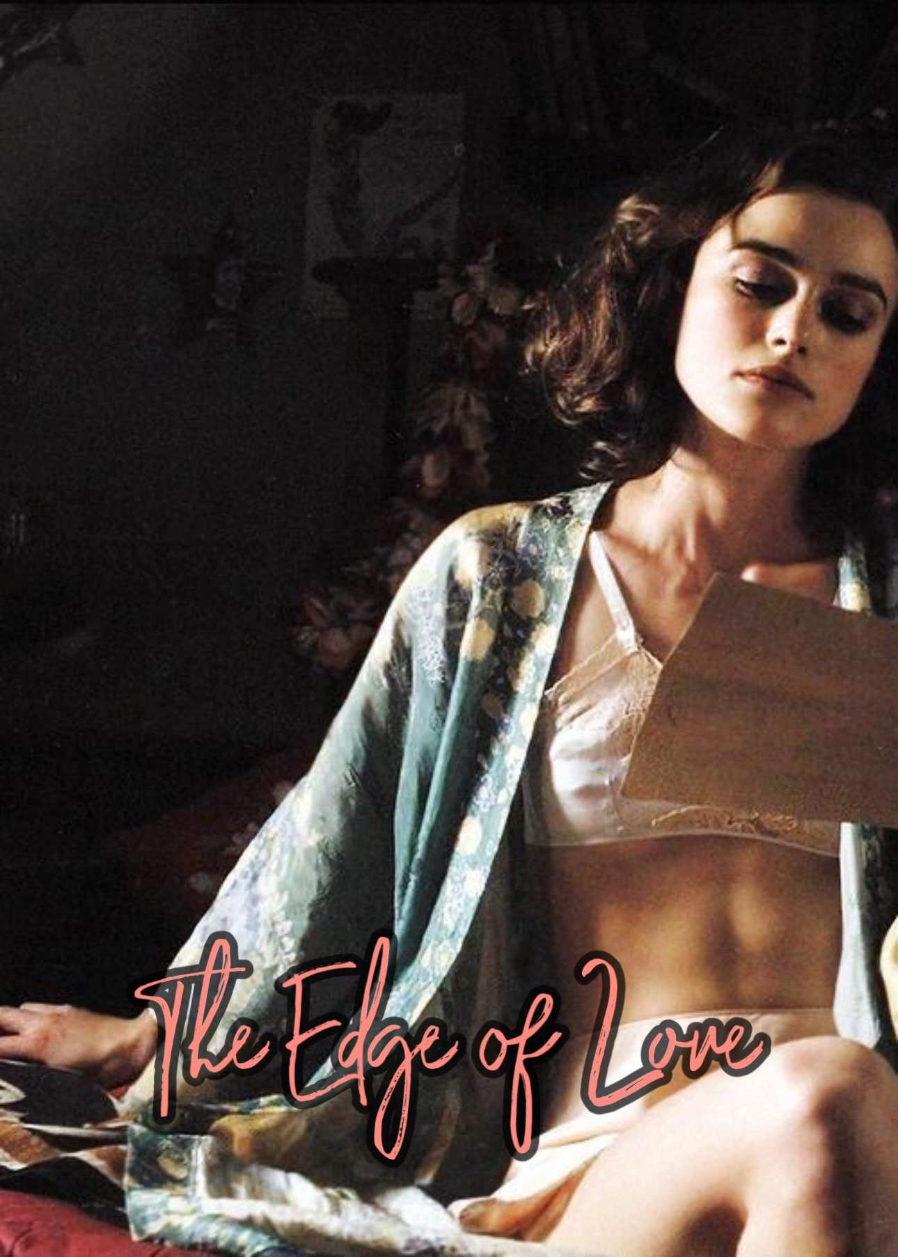 The Edge of Love