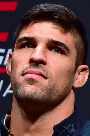 et billede af Vicente Luque