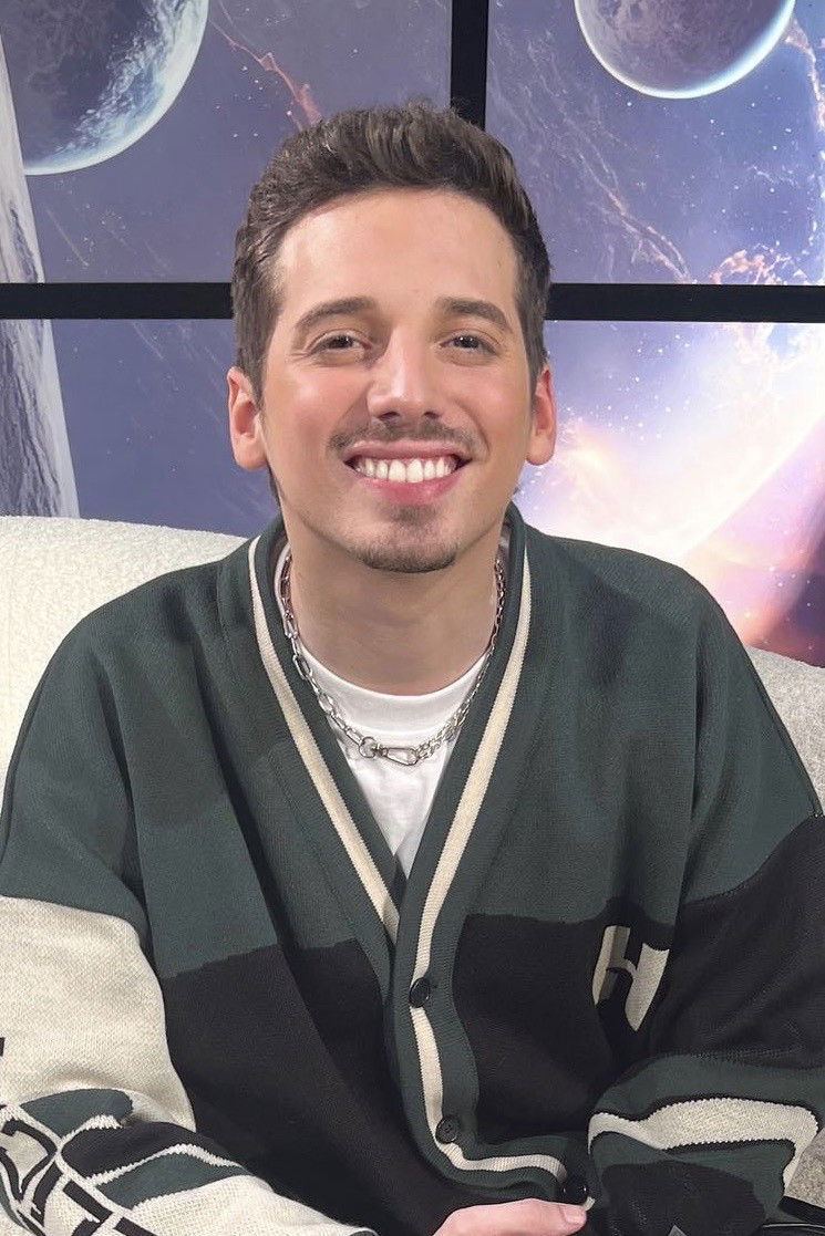 et billede af Pablo Agustín