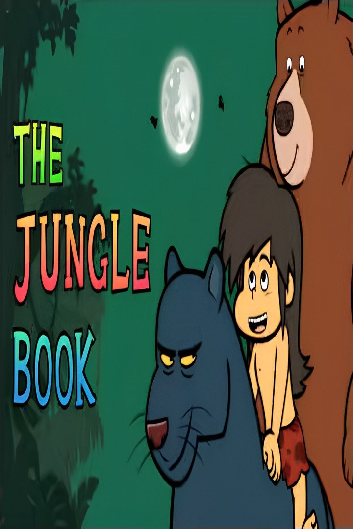 The Jungle Book - Season 1
