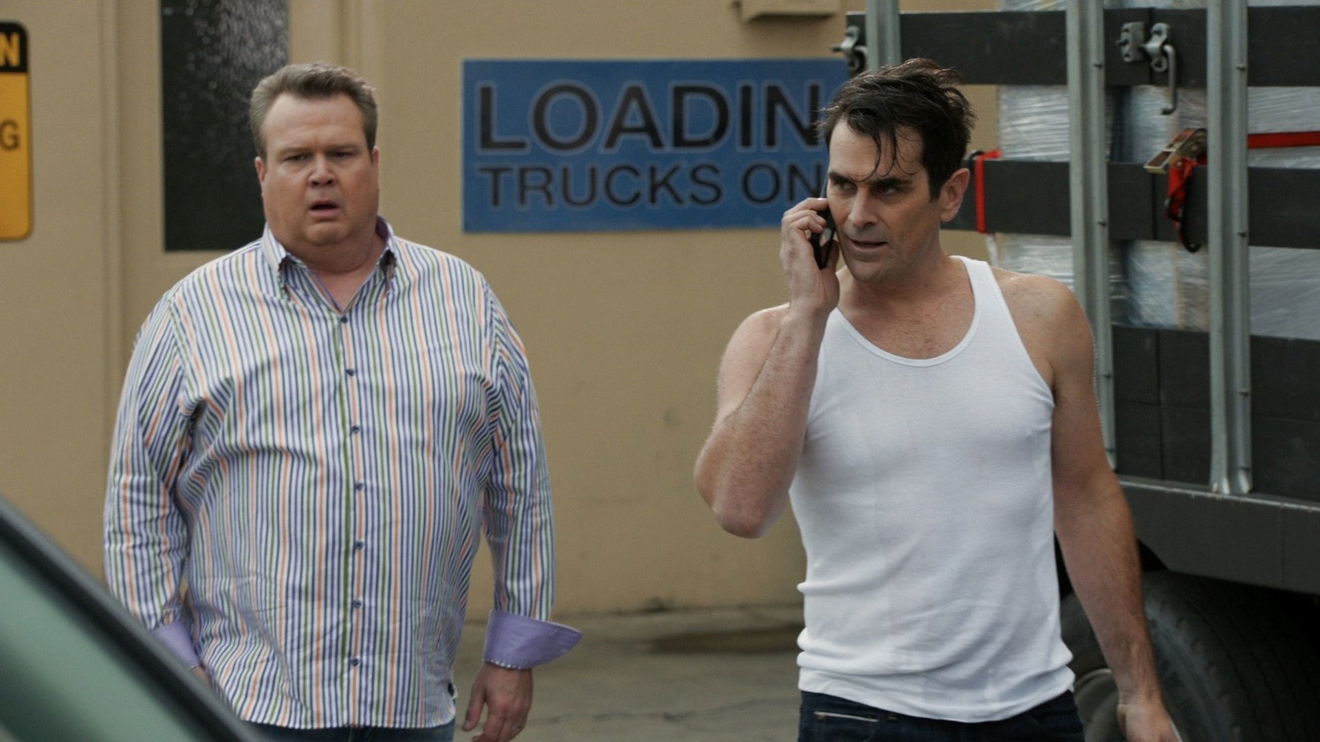 modern family season 6 episode 2