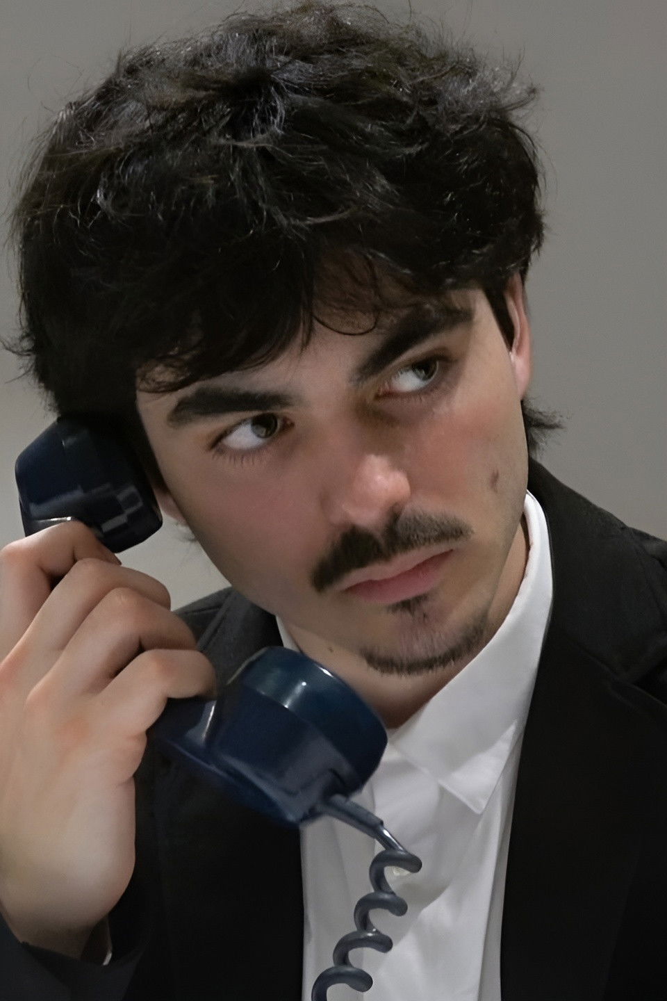 et billede af Evan Le Flem