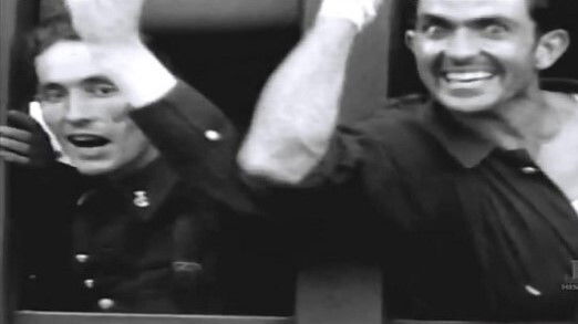 Thumbnail for The Lost Graves Of The International Brigade Season 1 Episode 4