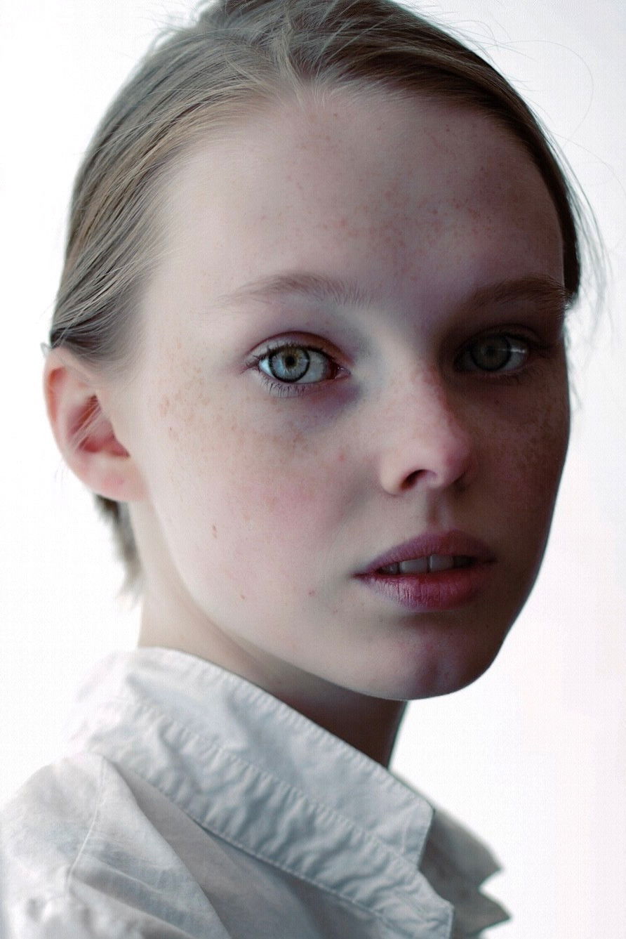 et billede af Darya Iukkanen