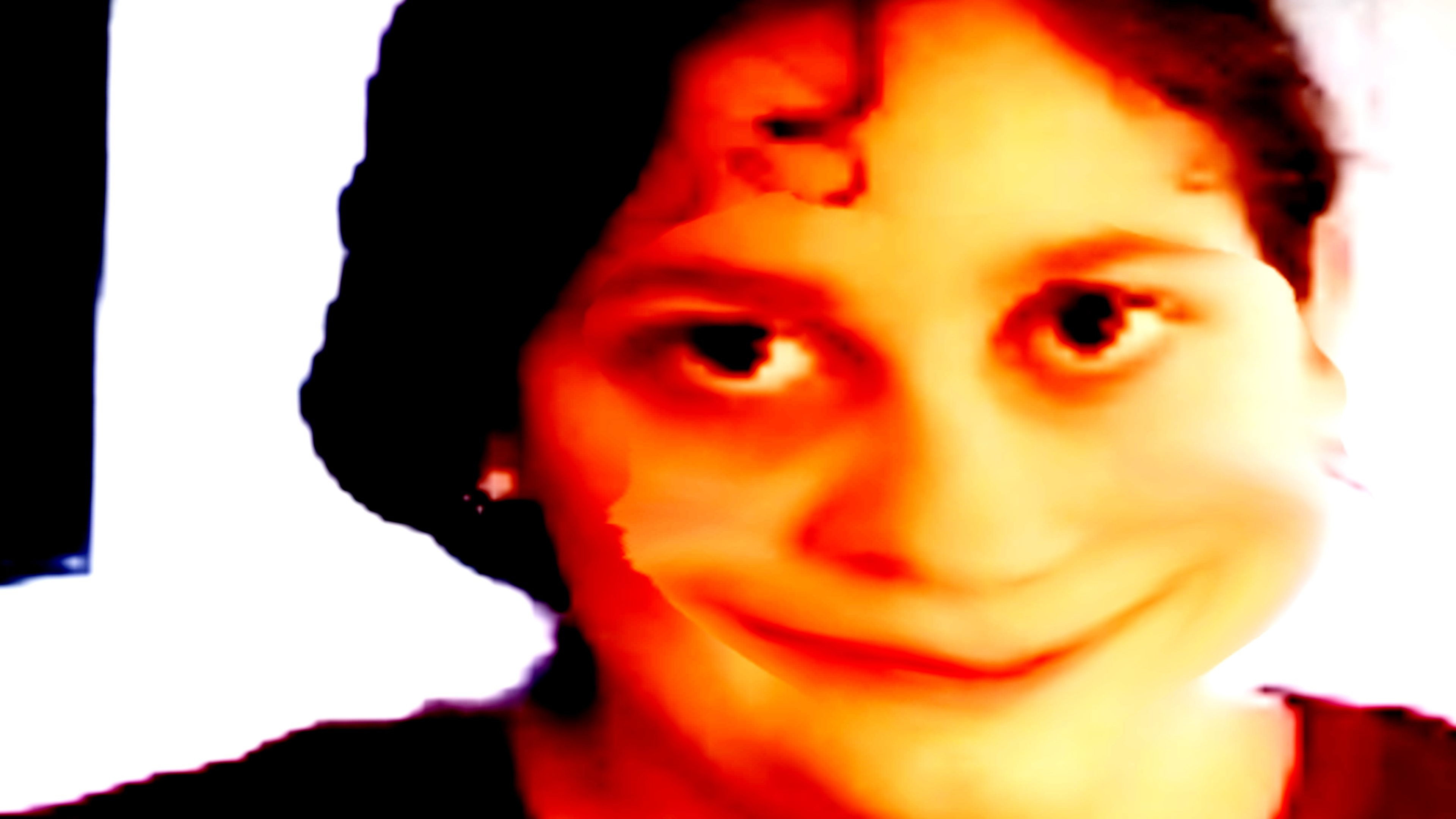 Millie shoots and kills a guy (just for fun)