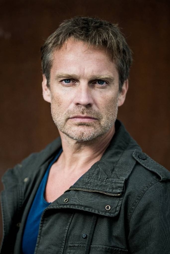 et billede af Pierre Besson