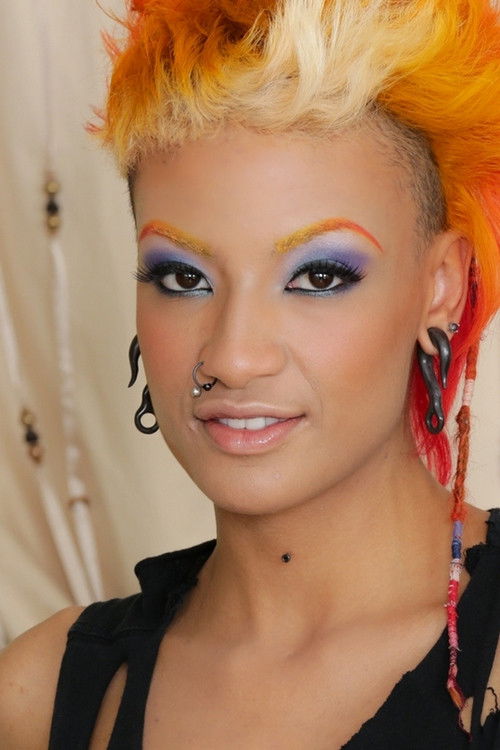 et billede af Roggie