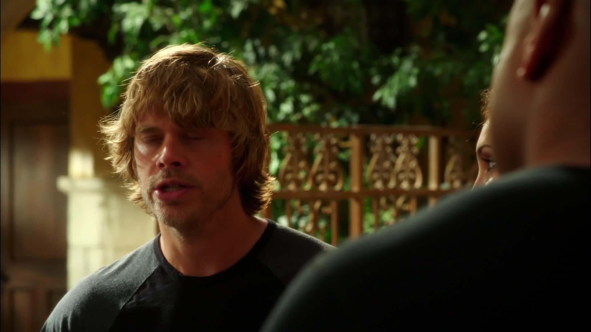 NCIS: Los Angeles