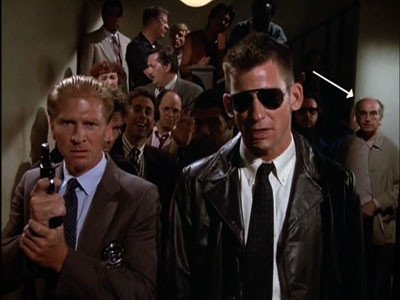 Episode 265 - Episodio 265