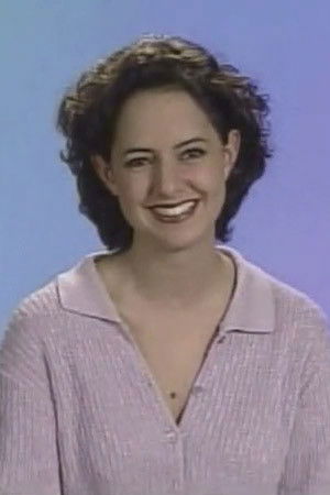 et billede af Gabrielle Smith