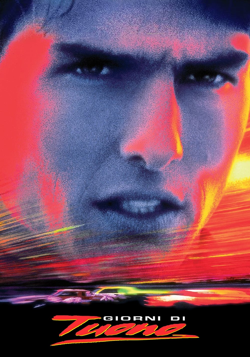 Days of Thunder