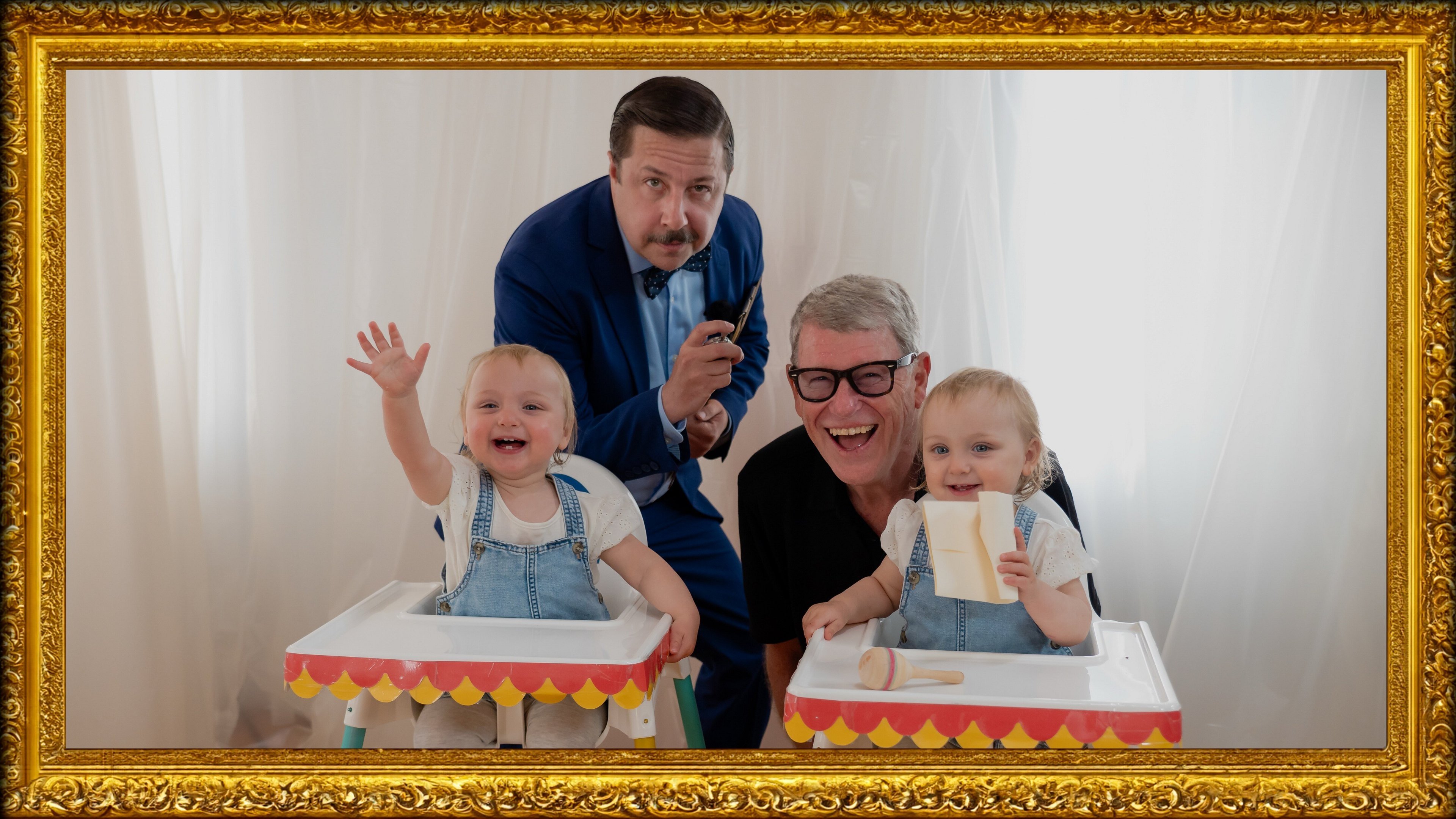 Taskmaster Sweden