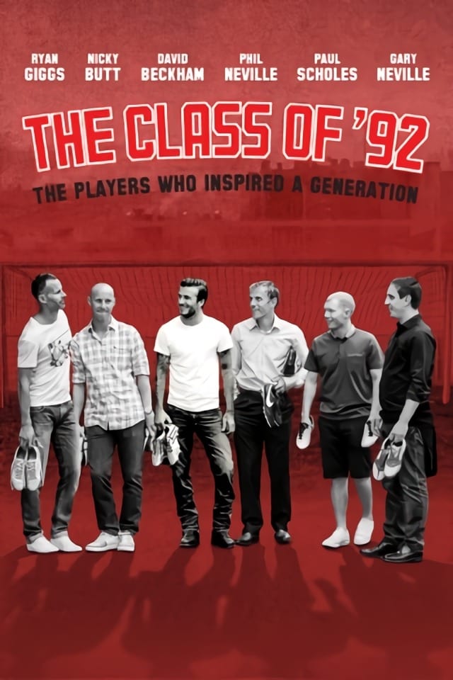 The Class of 92