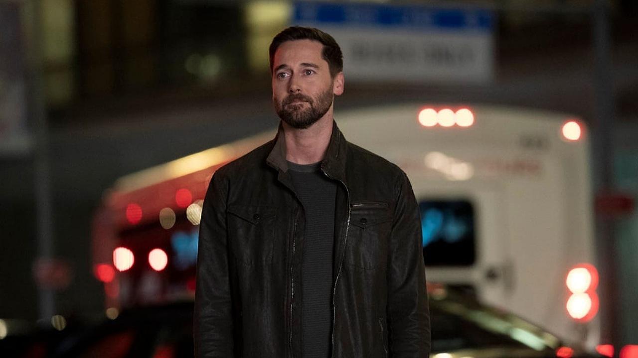 New Amsterdam Staffel 4 :Folge 10 