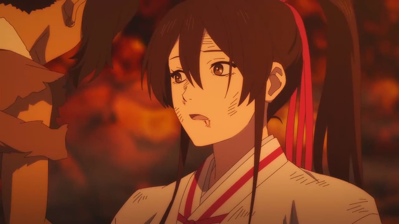 ▷ Jigokuraku Cap 13 【JAP-LAT-CAST】【HD】