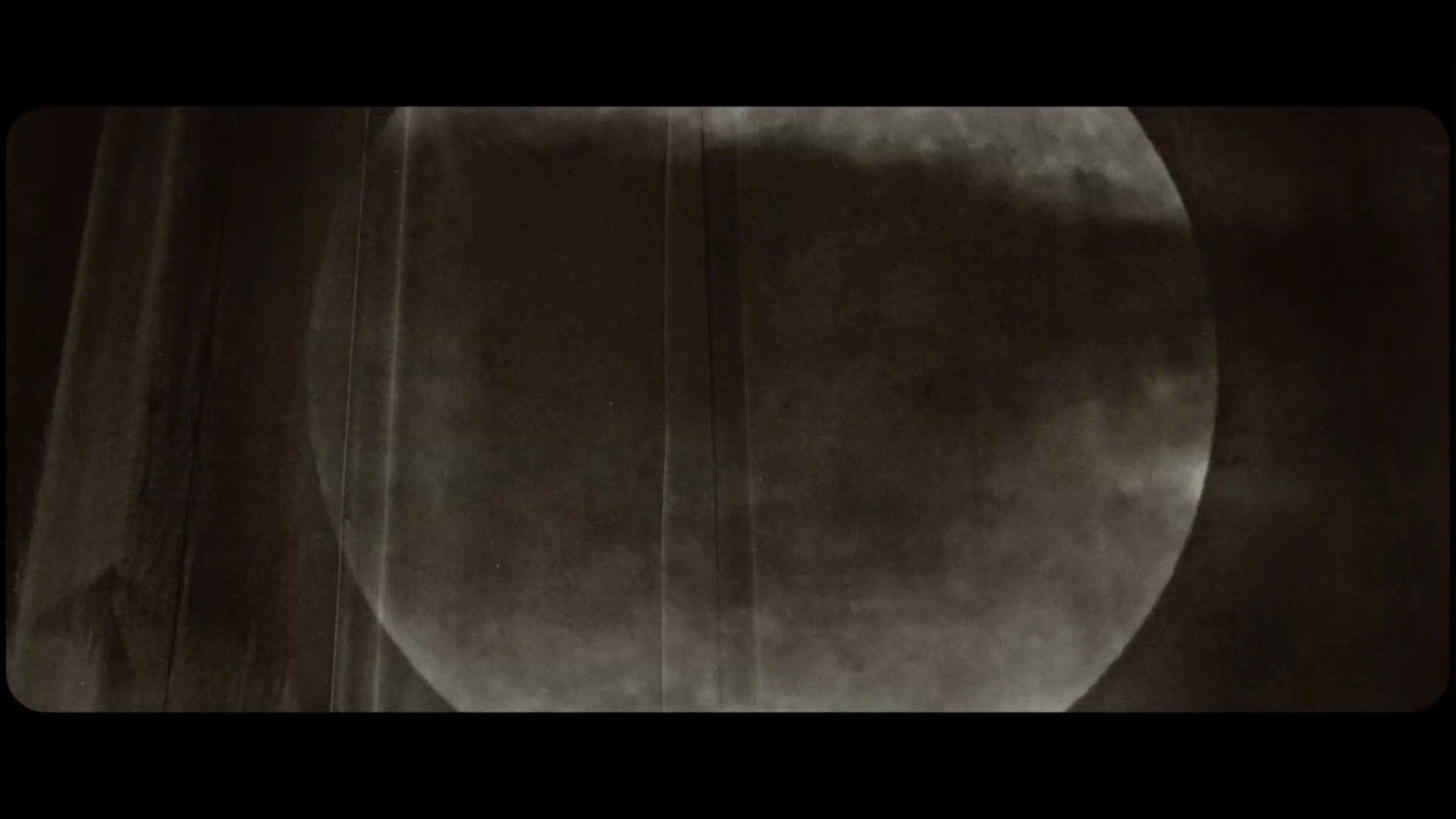 Estrada, Lua e Noite