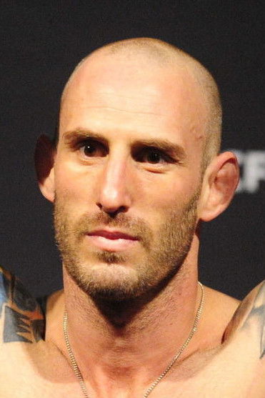 et billede af Luke Zachrich