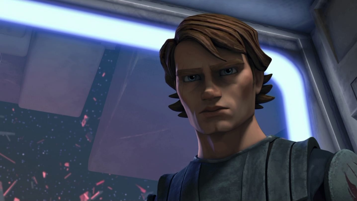 Star Wars: The Clone Wars Staffel 1 :Folge 2 