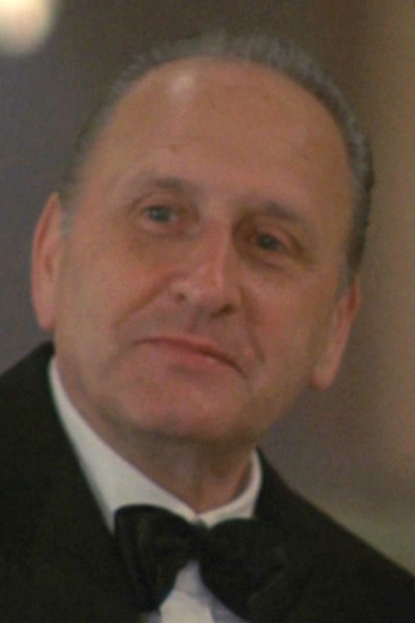 et billede af Lamberto Solfa