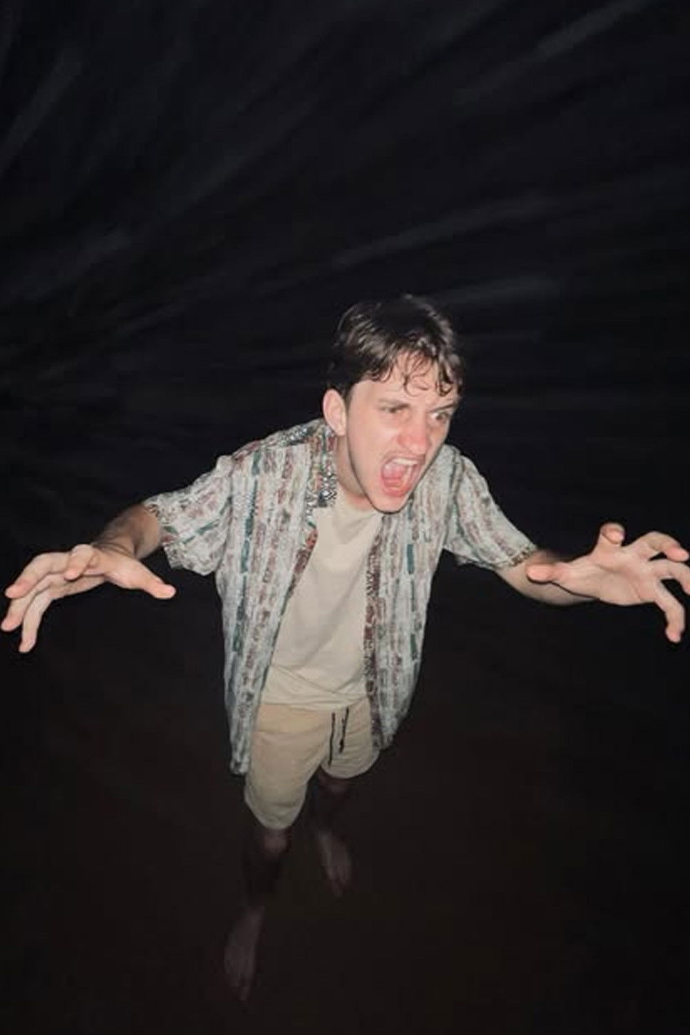 et billede af Noah Petersen