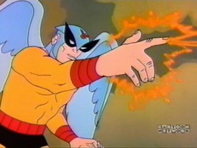 Cartoon Planet