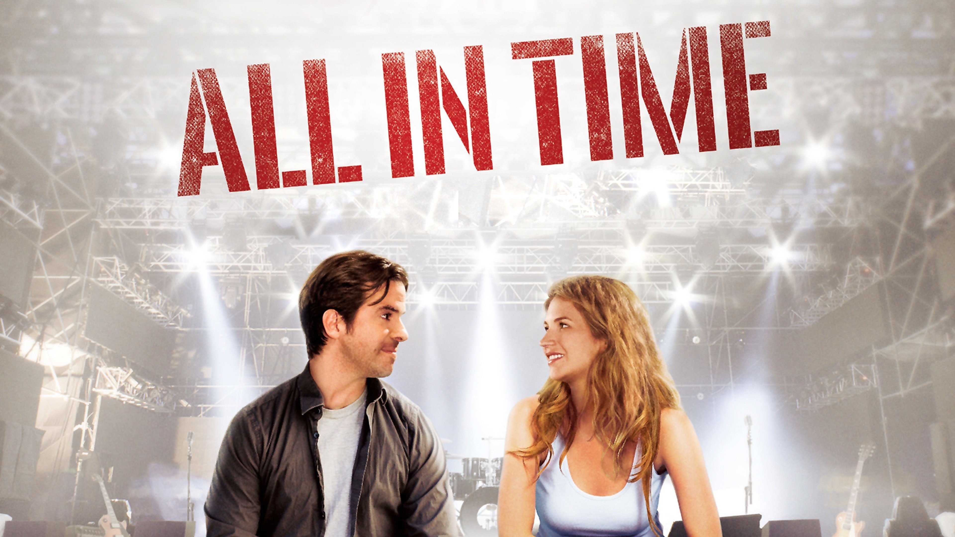 All in Time (2016)