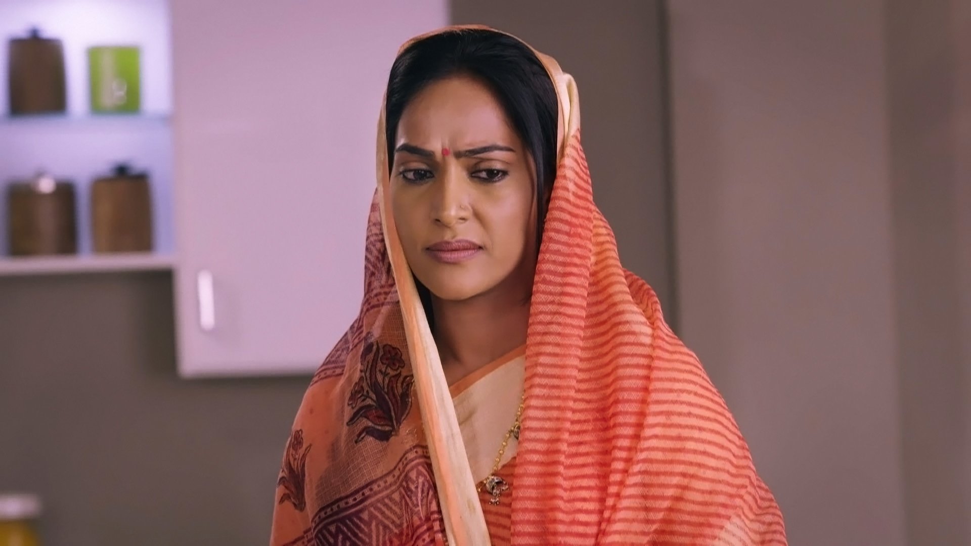 Thumbnail for Preeti Returns Home Season 1 Episode 36