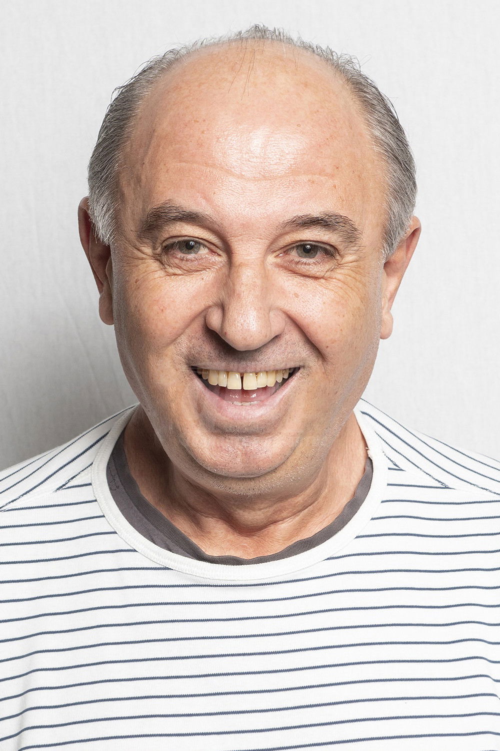 et billede af Nikolai Urumov