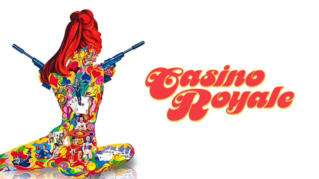 Casino Royale (1967)