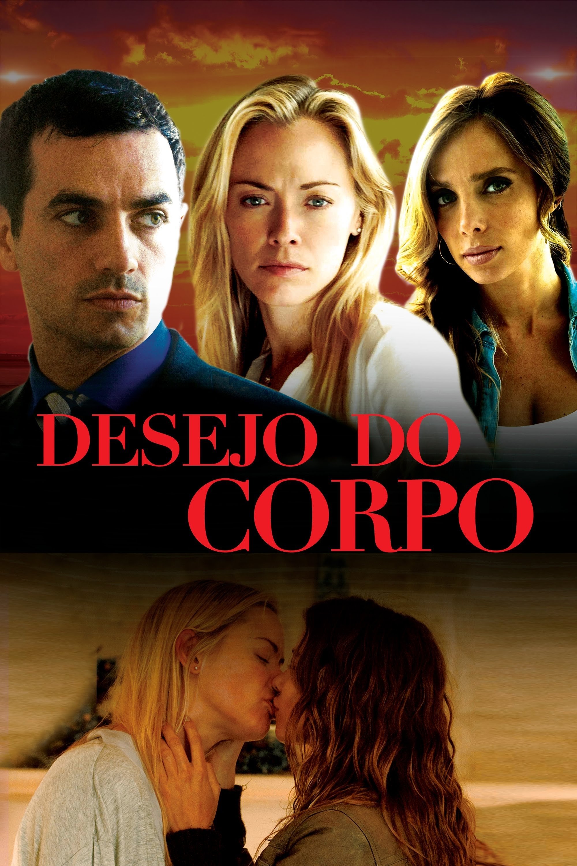 Desejo do Corpo Desejo do Corpo