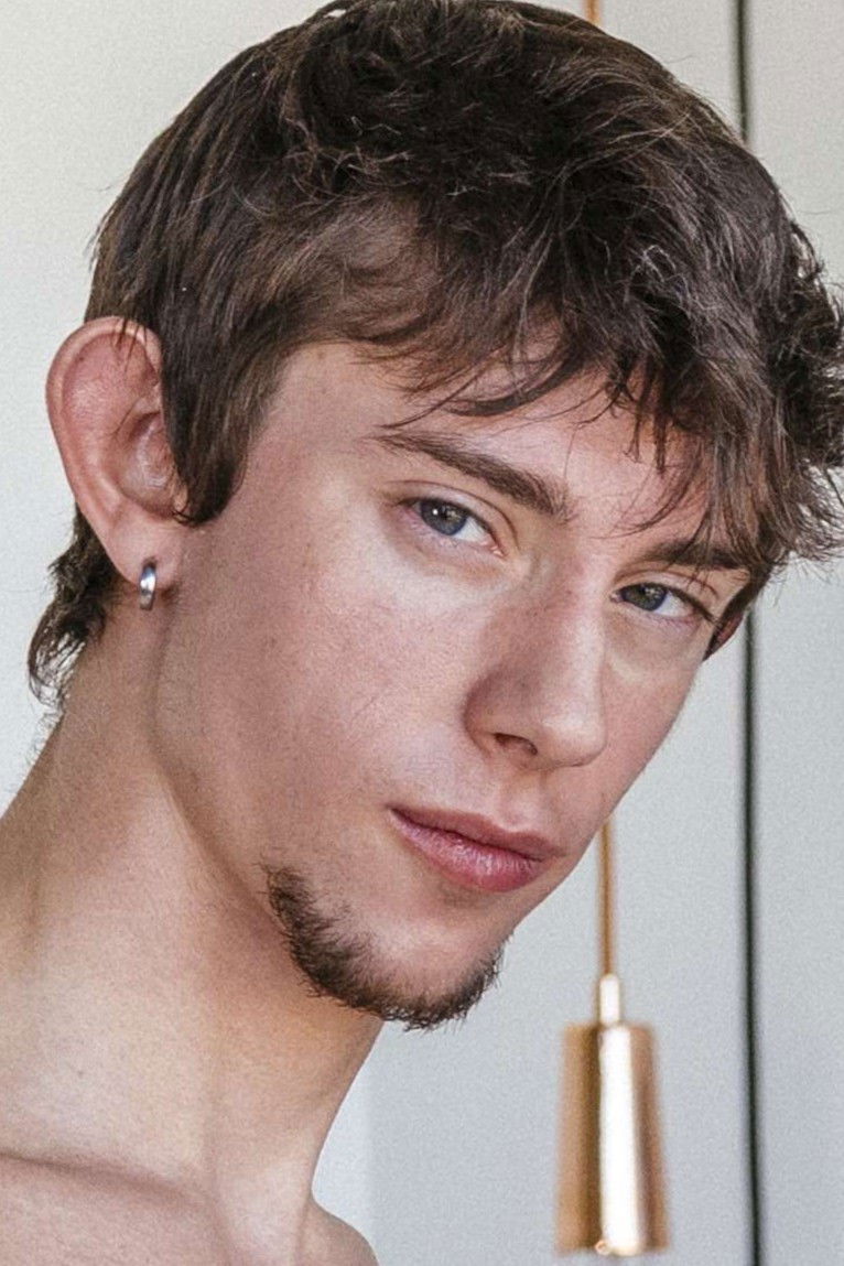 et billede af Zane Kazan