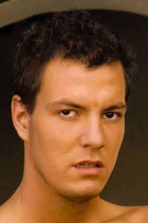 et billede af Evan Rochelle