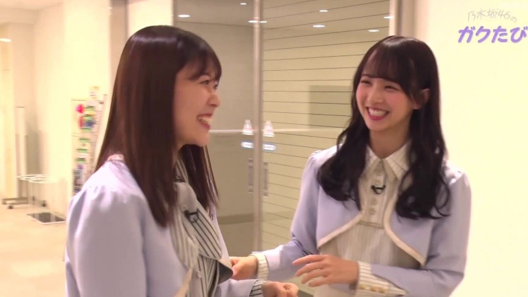 乃木坂46のガクたび！ - Épisode 15