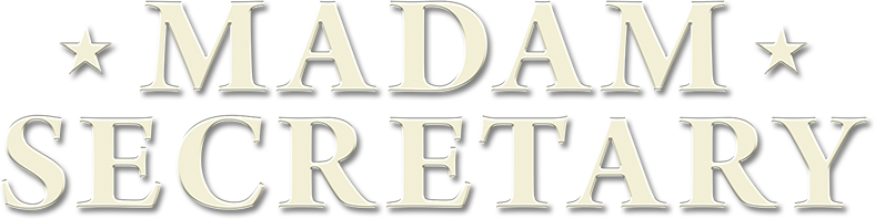 Madam Secretary Logo