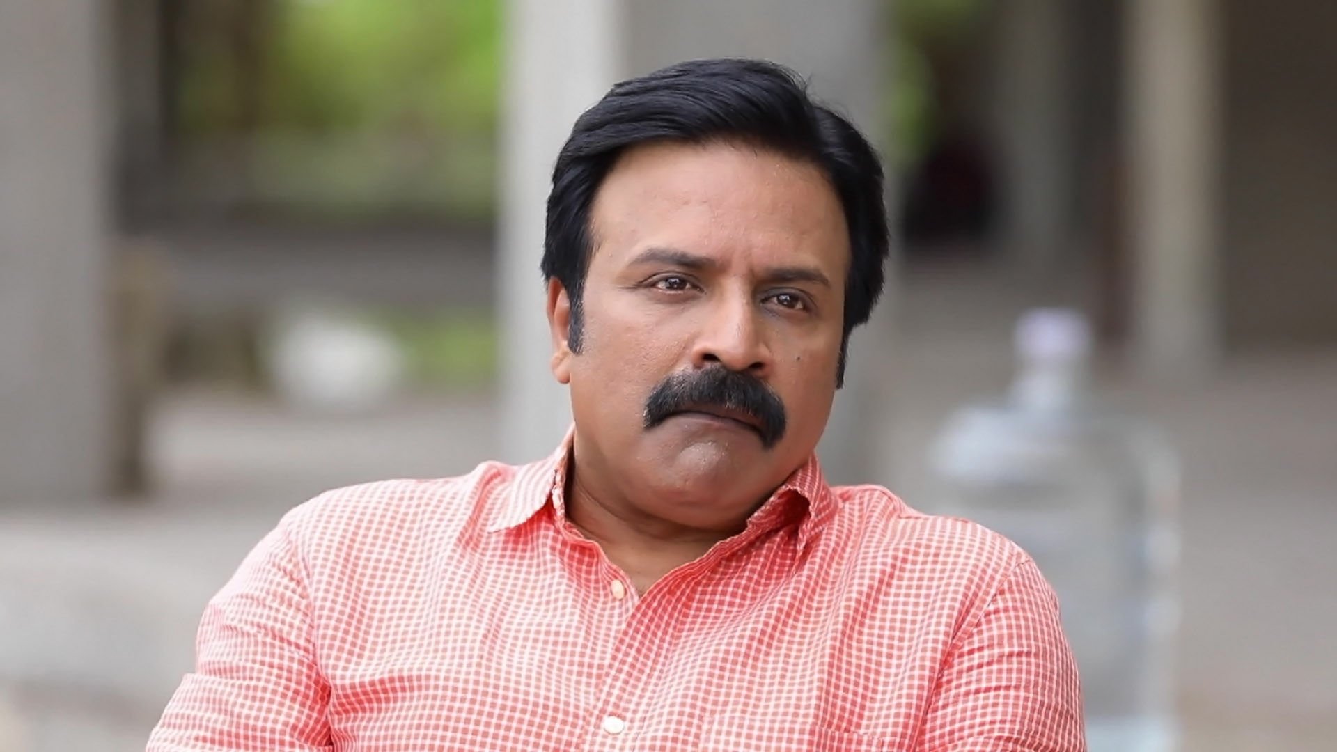 Chinna Thambi