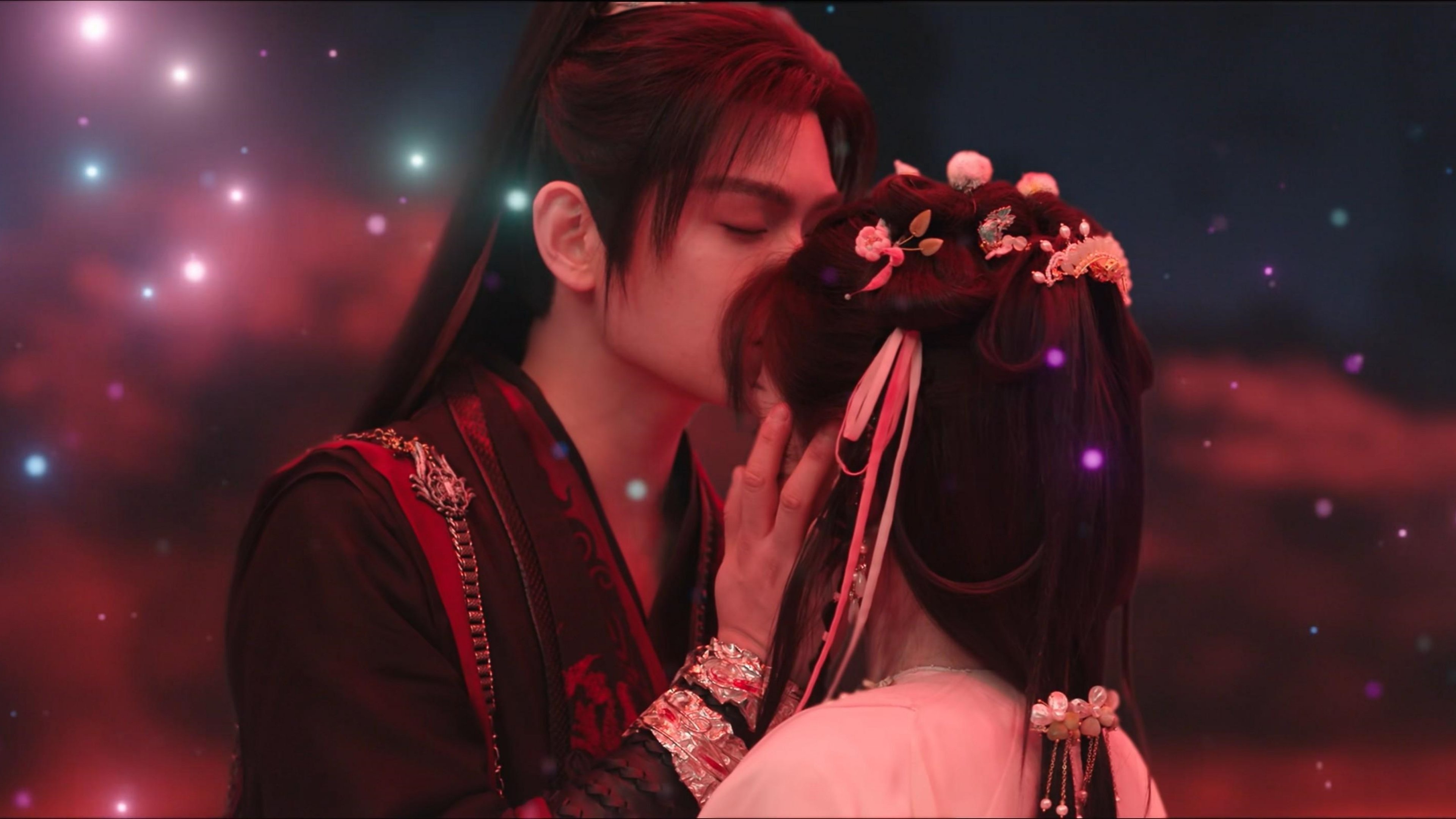Love Game in Eastern Fantasy