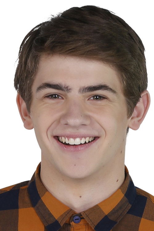 et billede af Amit Hechter