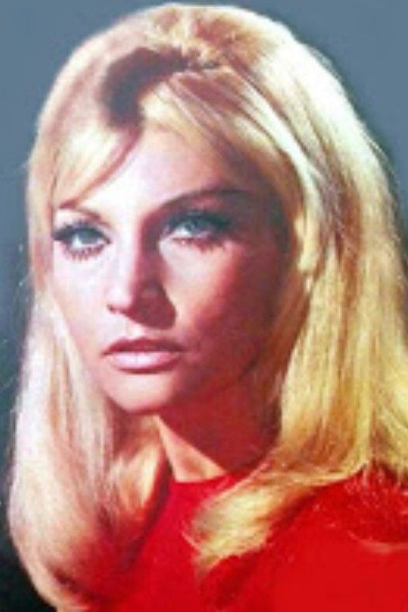 et billede af Nuccia Cardinali