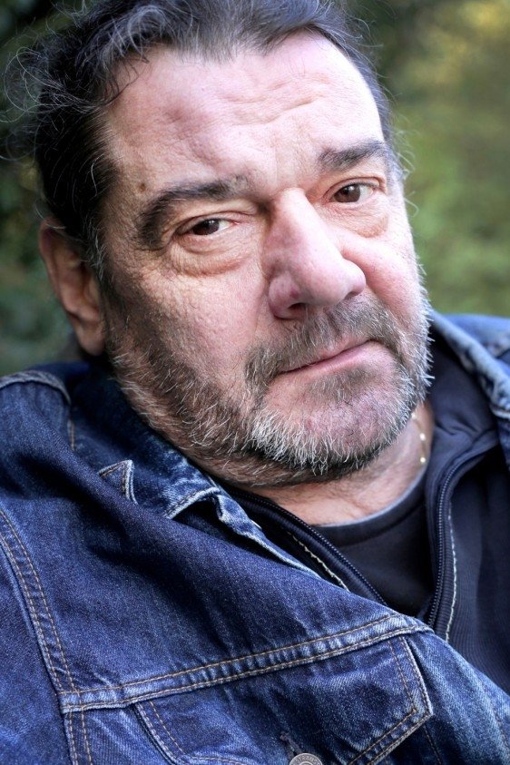 et billede af Andreas Brandt