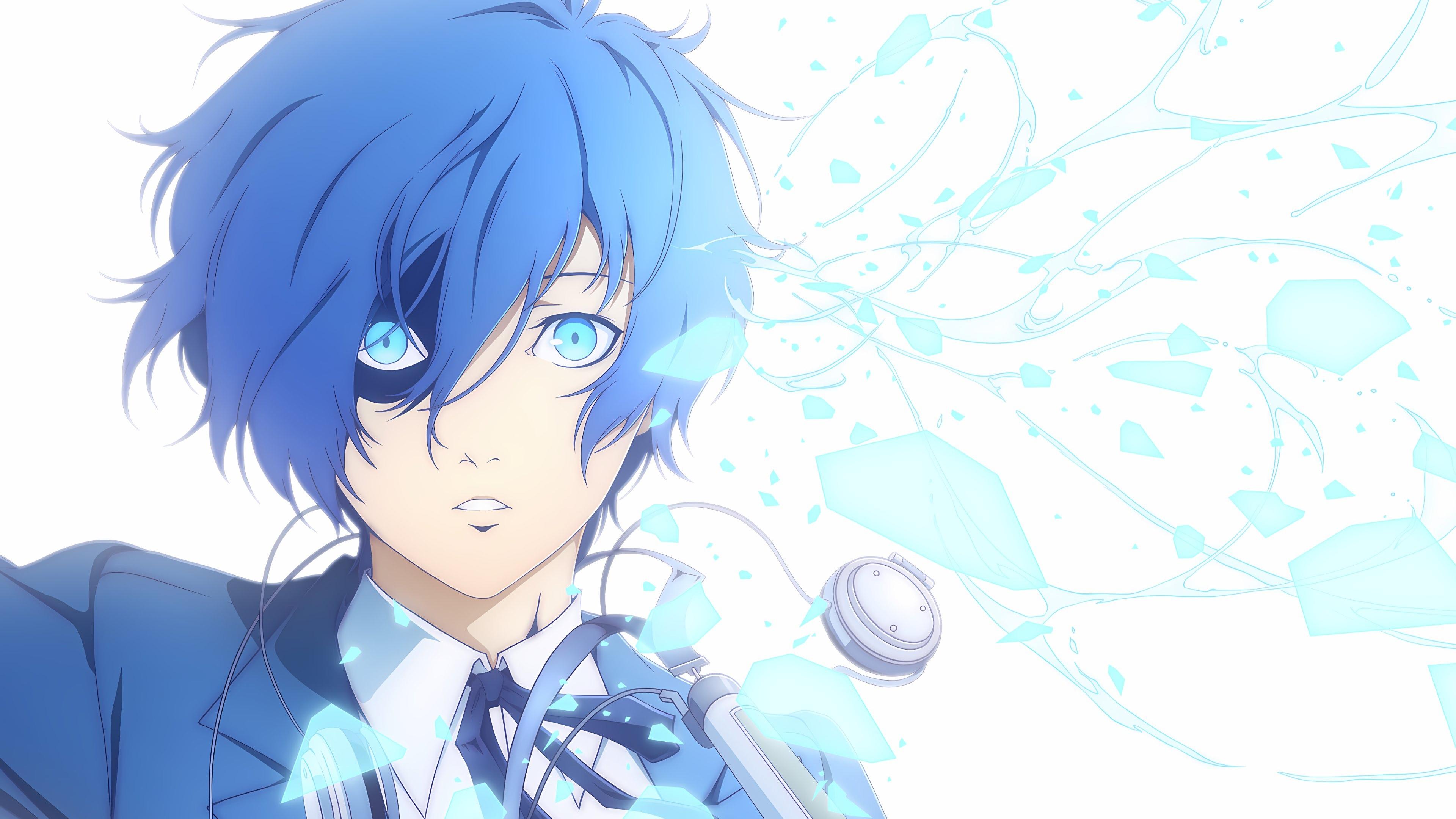 PERSONA3 THE MOVIE Collection