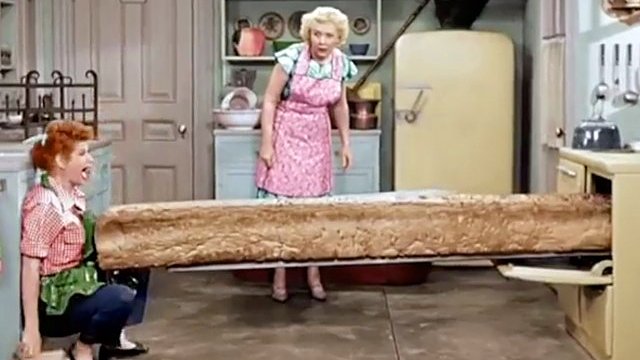 I Love Lucy
