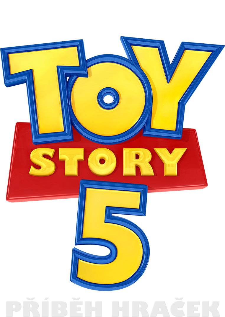 Toy Story 5: Příběh hraček