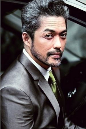 et billede af Joseph Kara