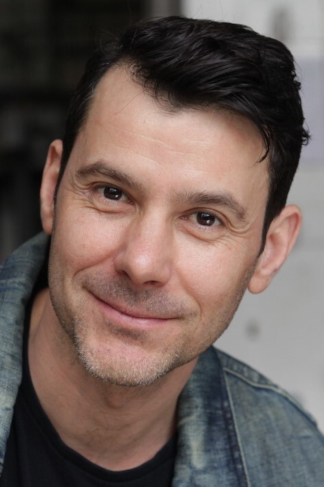 et billede af Olivier Descargues