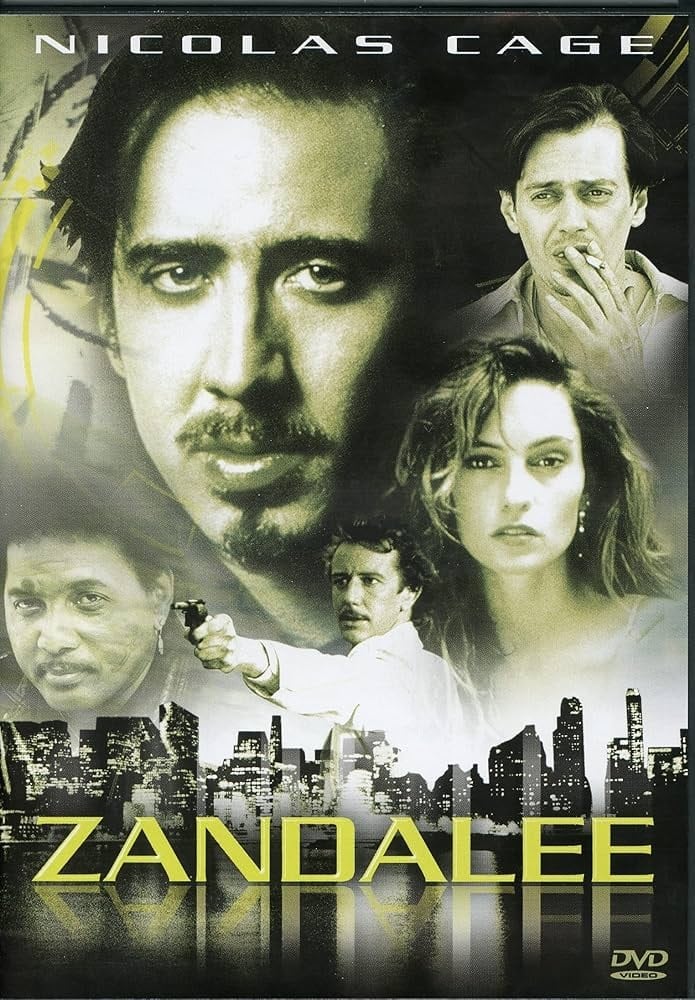 Zandalee