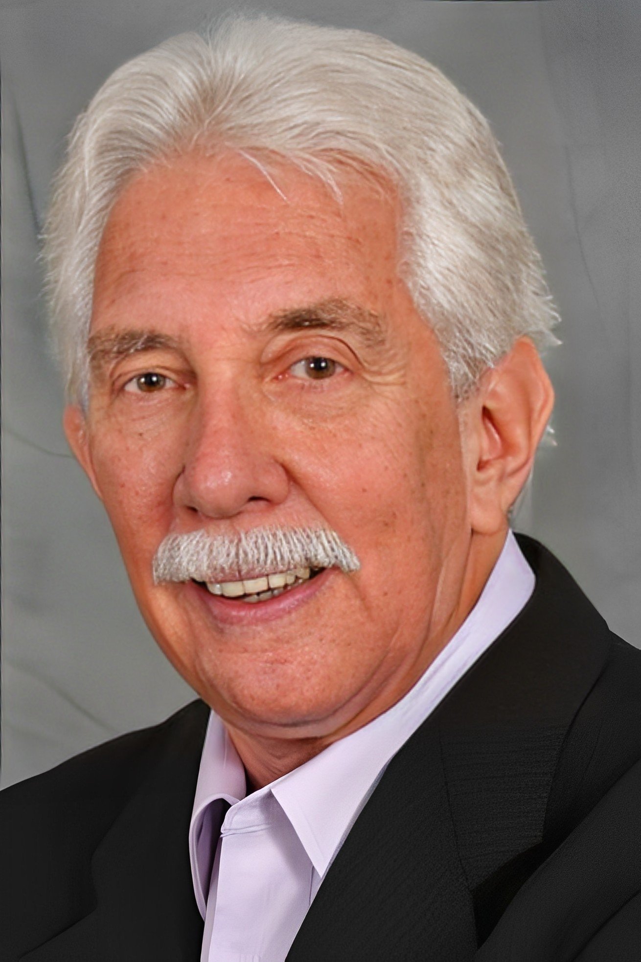 et billede af Victor Caroli